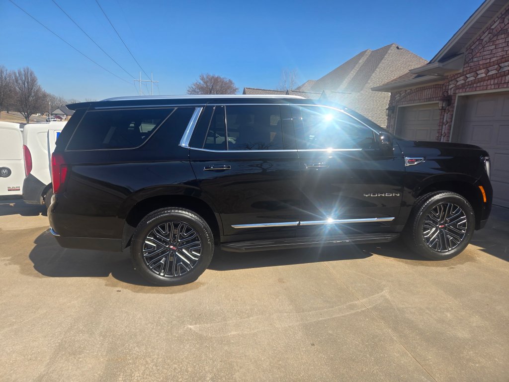 GMC Yukon